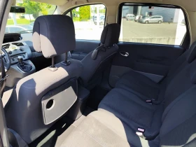 Обява за продажба на Renault Scenic 1.9 dci 131кс. ~2 000 лв. - изображение 8