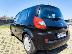 Обява за продажба на Renault Scenic 1.9 dci 131кс. ~2 000 лв. - изображение 5