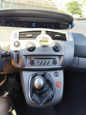 Обява за продажба на Renault Scenic 1.9 dci 131кс. ~2 000 лв. - изображение 10