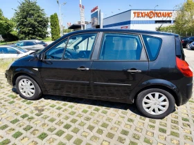 Обява за продажба на Renault Scenic 1.9 dci 131кс. ~2 000 лв. - изображение 6