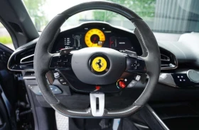Ferrari Purosangue 6.5 V12 - 1199998 лв. - 24168538 8