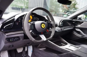 Ferrari Purosangue 6.5 V12 - 1199998 лв. - 24168538 6