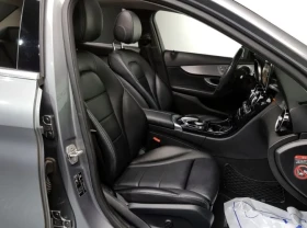 Mercedes-Benz C 220 C220d Avantgarde | Mobile.bg    8