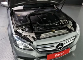 Mercedes-Benz C 220 C220d Avantgarde | Mobile.bg    6