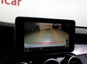 Mercedes-Benz C 220 C220d Avantgarde | Mobile.bg    15