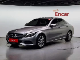     Mercedes-Benz C 220 C220d Avantgarde