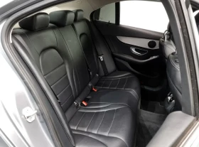 Mercedes-Benz C 220 C220d Avantgarde | Mobile.bg    10