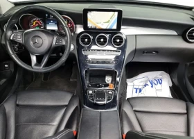 Mercedes-Benz C 220 C220d Avantgarde | Mobile.bg    9