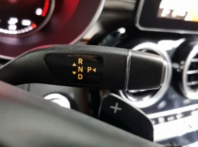 Mercedes-Benz C 220 C220d Avantgarde | Mobile.bg    12