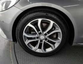Mercedes-Benz C 220 C220d Avantgarde | Mobile.bg    5