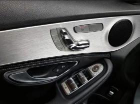 Mercedes-Benz C 220 C220d Avantgarde | Mobile.bg    16