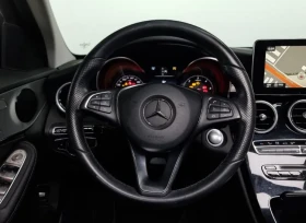 Mercedes-Benz C 220 C220d Avantgarde | Mobile.bg    11