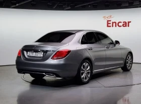 Mercedes-Benz C 220 C220d Avantgarde | Mobile.bg    2