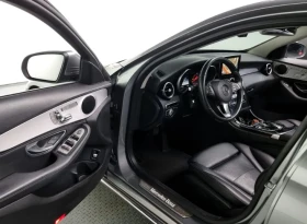 Mercedes-Benz C 220 C220d Avantgarde | Mobile.bg    7
