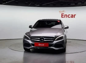 Mercedes-Benz C 220 C220d Avantgarde | Mobile.bg    3