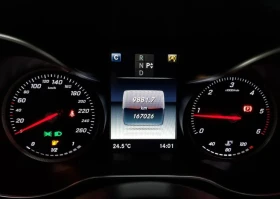 Mercedes-Benz C 220 C220d Avantgarde | Mobile.bg    14