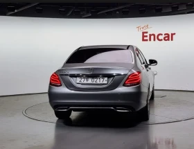 Mercedes-Benz C 220 C220d Avantgarde | Mobile.bg    4
