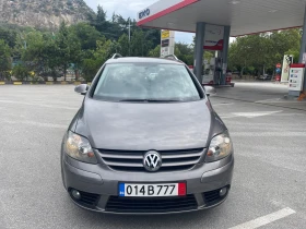  VW Golf Plus