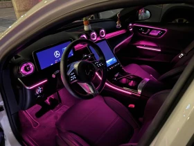 Mercedes-Benz C 300 AWD*  *  | Mobile.bg    5
