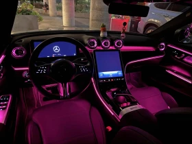 Mercedes-Benz C 300 AWD*  *  | Mobile.bg    9