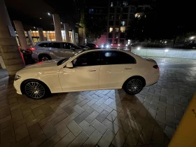 Mercedes-Benz C 300 AWD*  *  | Mobile.bg    2