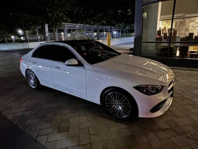 Mercedes-Benz C 300 AWD*  *  | Mobile.bg    3