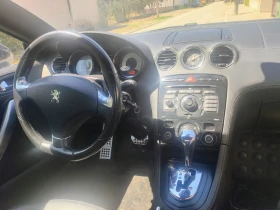 Обява за продажба на Peugeot RCZ ~19 000 лв. - изображение 1