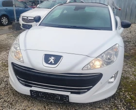 Обява за продажба на Peugeot RCZ ~19 000 лв. - изображение 1