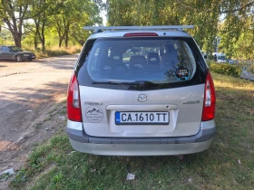 Mazda Premacy | Mobile.bg    5