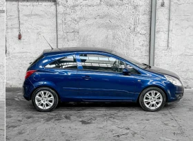 Обява за продажба на Opel Corsa ~4 250 лв. - изображение 1