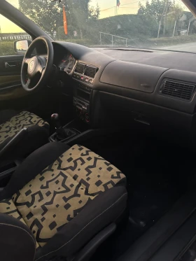 Обява за продажба на VW Golf Golf 4 1.9tdi ~2 800 лв. - изображение 9