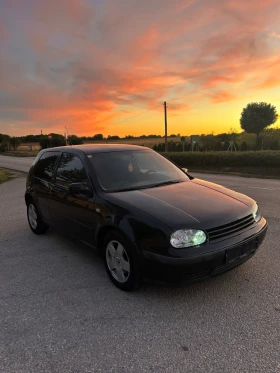 Обява за продажба на VW Golf Golf 4 1.9tdi ~2 800 лв. - изображение 1