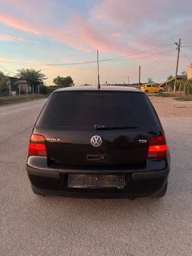 Обява за продажба на VW Golf Golf 4 1.9tdi ~2 800 лв. - изображение 3