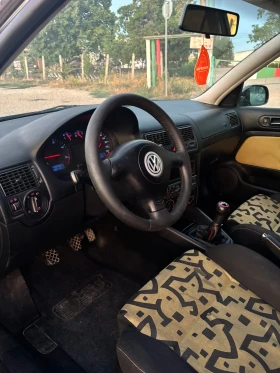 Обява за продажба на VW Golf Golf 4 1.9tdi ~2 800 лв. - изображение 7