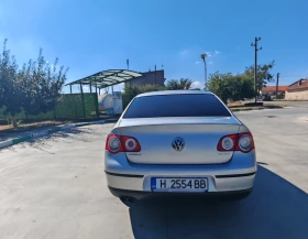VW Passat 2.0tdi 2009 - 9990 лв. - 39216604 6