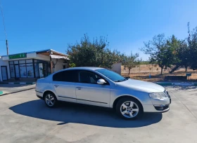 VW Passat 2.0tdi 2009 - 9990 лв. - 39216604 4
