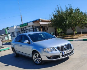 VW Passat 2.0tdi 2009 - 9990 лв. - 39216604 3
