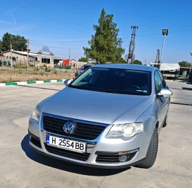 VW Passat 2.0tdi 2009 - 9990 лв. - 39216604 2