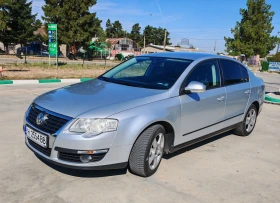 VW Passat 2.0tdi 2009 - 9990 лв. - 39216604 8