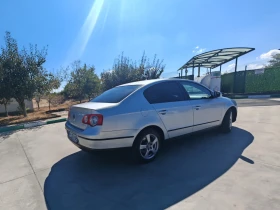 VW Passat 2.0tdi 2009 - 9990 лв. - 39216604 5