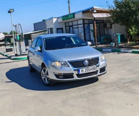 VW Passat 2.0tdi 2009 - 9990 лв. - 39216604 1
