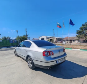 VW Passat 2.0tdi 2009 - 9990 лв. - 39216604 7