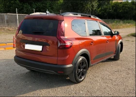 Обява за продажба на Dacia Jogger EXTREME/ФАБРИЧНА ГАРАНЦИЯ/БЕНЗИН-ГАЗ/6+ 1 ~29 900 лв. - изображение 3