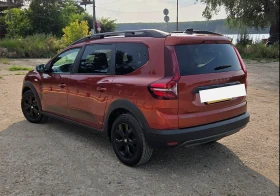 Обява за продажба на Dacia Jogger EXTREME/ФАБРИЧНА ГАРАНЦИЯ/БЕНЗИН-ГАЗ/6+ 1 ~29 900 лв. - изображение 4