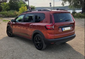 Dacia Jogger 1.0i Turbo - | Mobile.bg    4