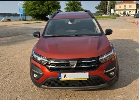 Dacia Jogger 1.0i Turbo - | Mobile.bg    2
