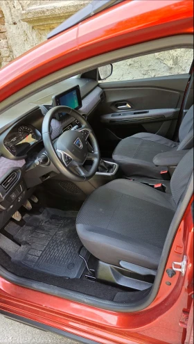 Обява за продажба на Dacia Jogger EXTREME/ФАБРИЧНА ГАРАНЦИЯ/БЕНЗИН-ГАЗ/6+ 1 ~29 900 лв. - изображение 7