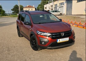 Dacia Jogger 1.0i Turbo - | Mobile.bg    3