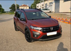 Обява за продажба на Dacia Jogger EXTREME/ФАБРИЧНА ГАРАНЦИЯ/БЕНЗИН-ГАЗ/6+ 1 ~29 900 лв. - изображение 1