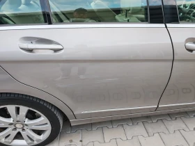 Mercedes-Benz C 220 2.2CDI AVANTGARDE  - 8888 лв. / 4544.36 € - 22107635 6